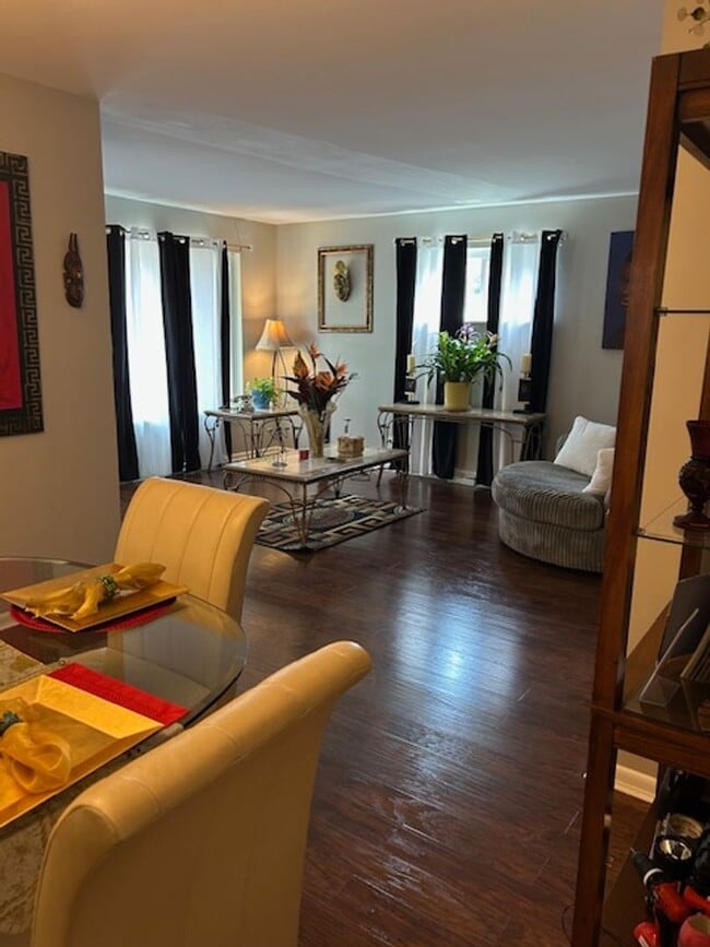 Photo - Adorable 2BR 1.5BA w/ Attached Garage • Yard in Roselawn House