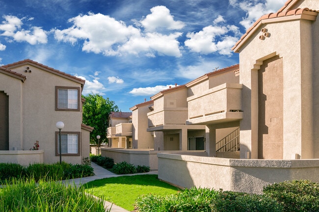 Foto del edificio - Spruce Village