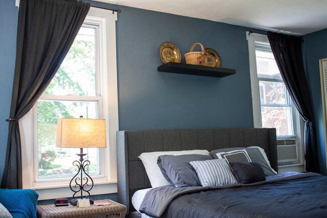 Building Photo - Frederick Estate