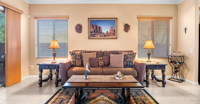 Foto del edificio - 4 bedroom 2 bath house