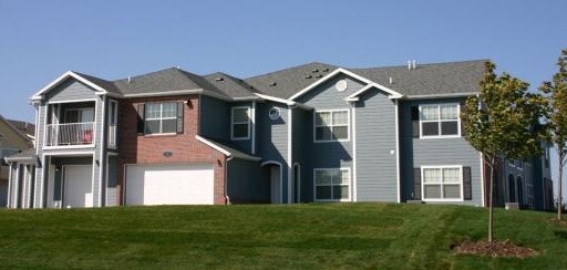 Foto principal - Prescott Apartments