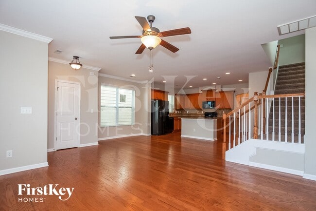 Foto del edificio - 19017 Park Terrace Ln