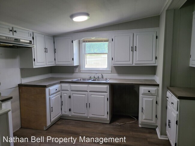 Foto del edificio - 2 br, 1 bath House - 1563 E POLK