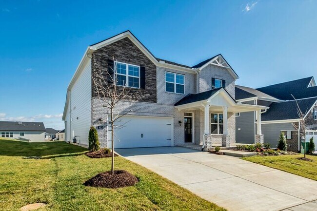 Building Photo - 953 Pleasant Ridge Run