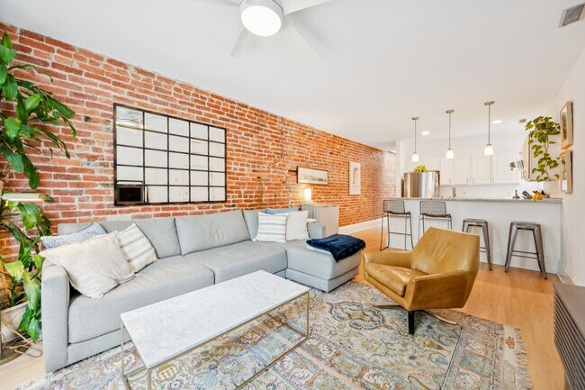 Foto del edificio - 2025 13th St NW