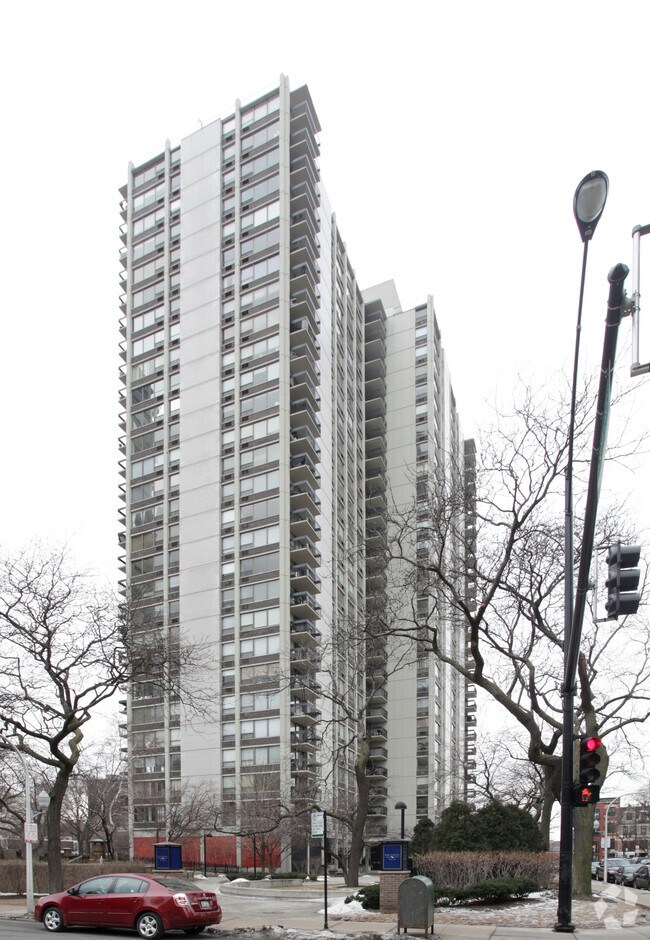 Building Photo - Cummings House