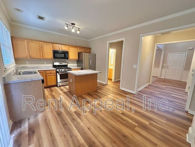 Foto del edificio - 5895 Bennett Pkwy