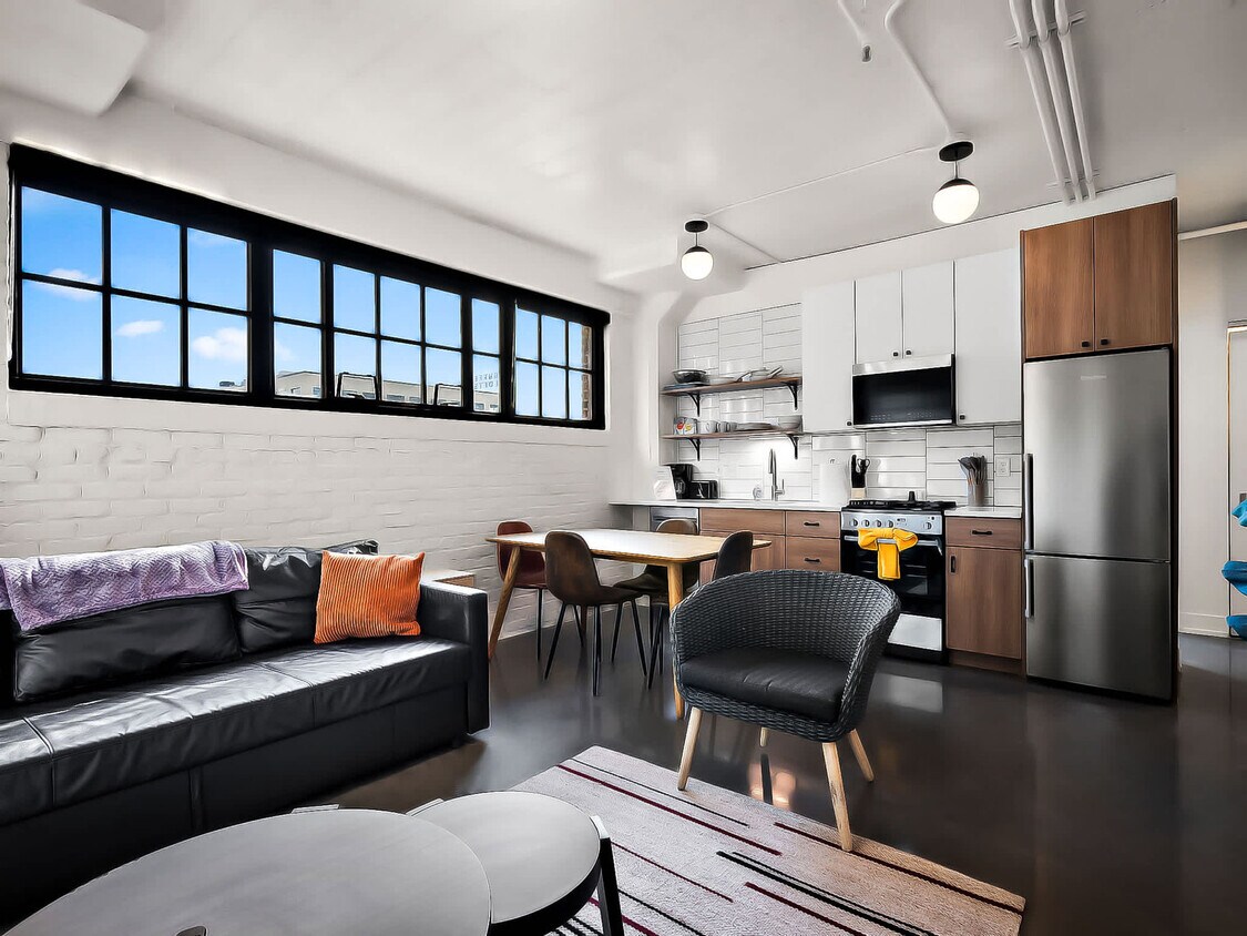 Foto principal - 608 N 3rd St