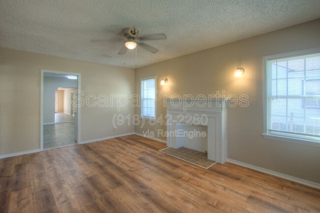 Foto del edificio - 230 E Zion St