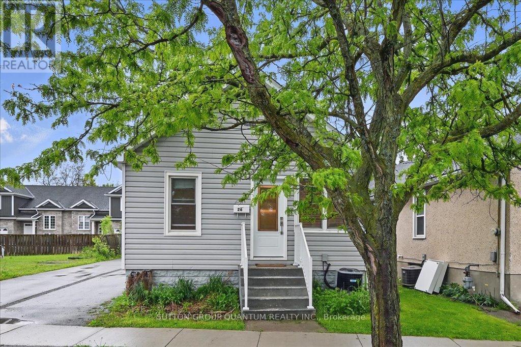 Primary Photo - 26 Hamilton St