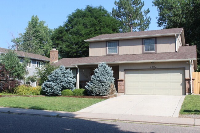 Foto del edificio - Gorgeous 2 Story Home in Columbine West!