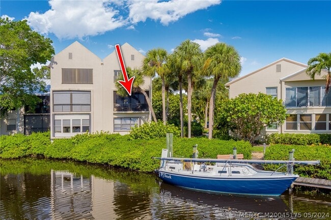 Building Photo - 3901 SE St Lucie Blvd