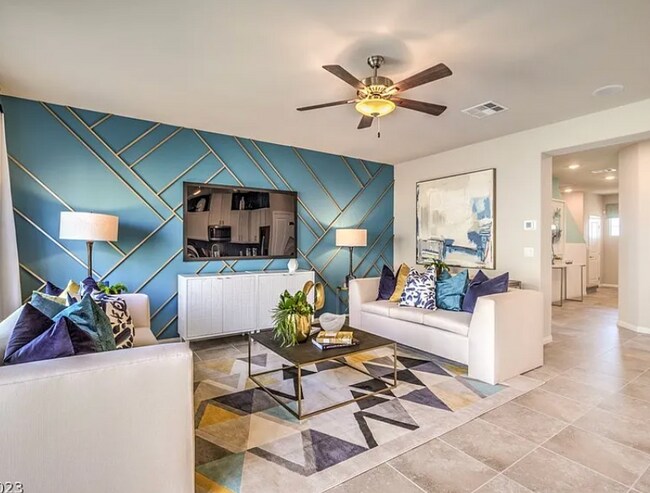 Foto del edificio - 10724 Wild Parsley Ave