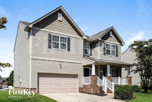 Building Photo - 598 Jockey Pl