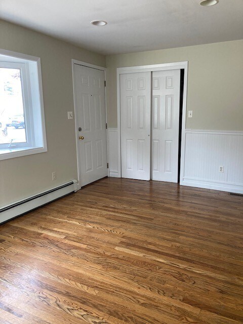 Living Room - 41 Webster St