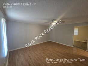 Building Photo - 2204 Virginia Dr