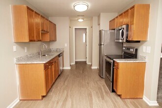 Interior Photo - The Pointe at Canton Apartments