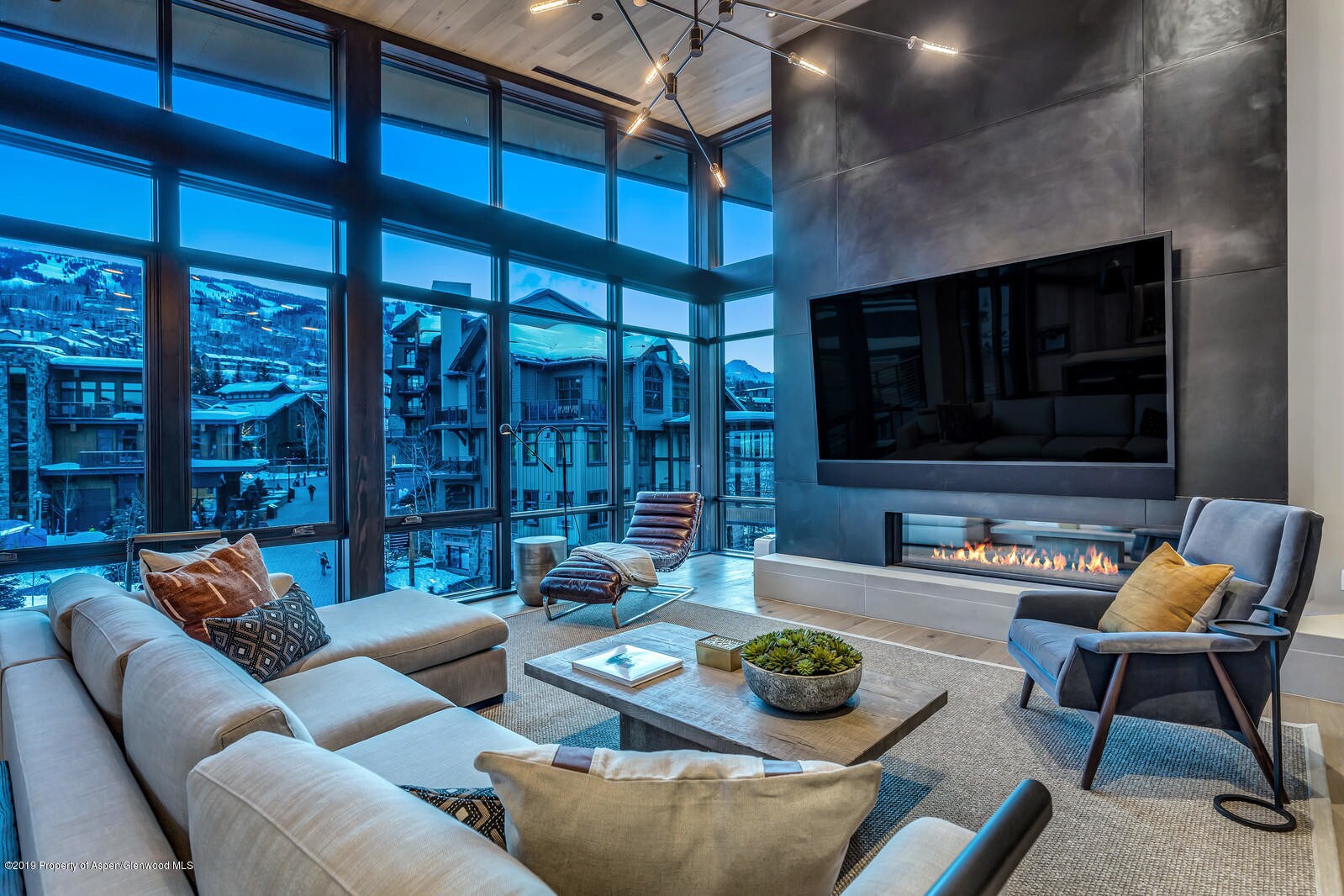 45 Wood Rd Unit 602 West, Snowmass Village, CO 81615 - Condo for Rent ...