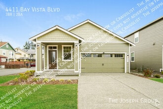 Building Photo - 4411 Bay Vista Blvd