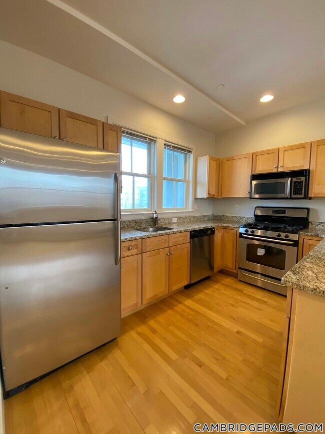 Foto del edificio - 110 Second St