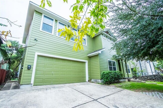 Foto del edificio - 306 E 34th St