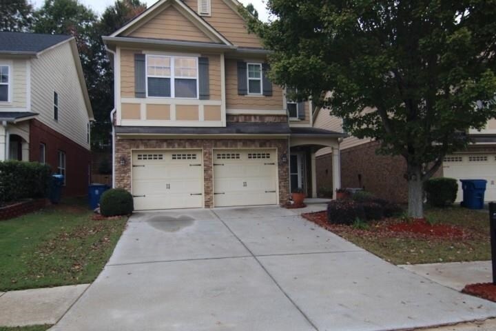 Primary Photo - 3380 Archgate Ct
