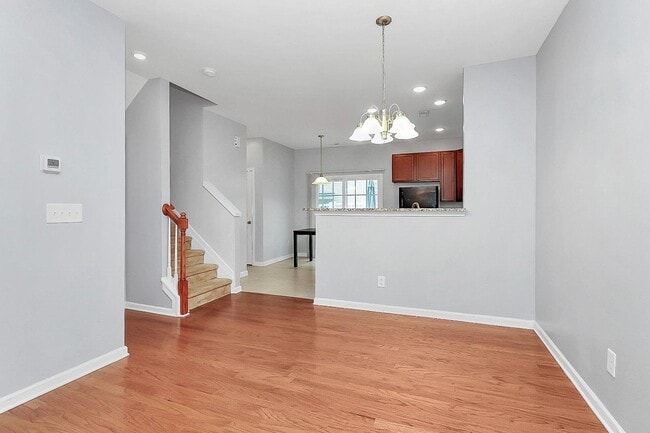 Photo - 11109 Pettus Ct Townhome