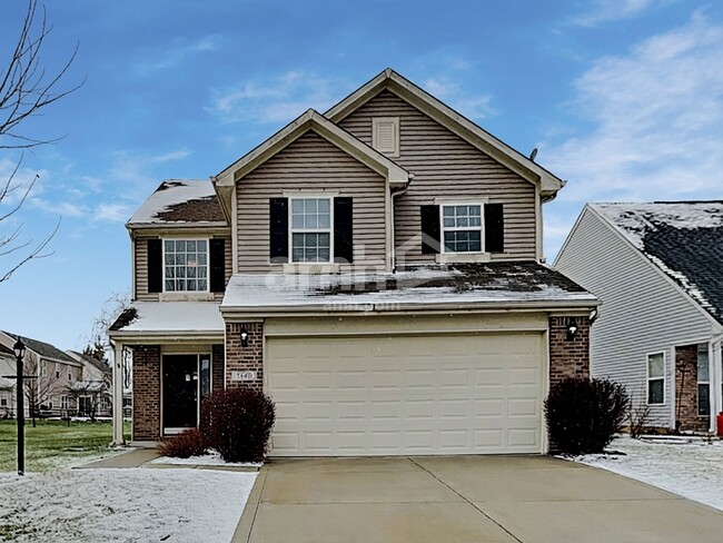 Building Photo - 5640 Rambling Dr