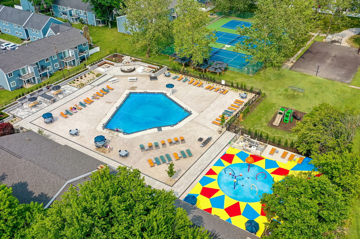 The Residences on 56th Street Apartments in Indianapolis, IN