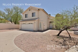 Building Photo - 2919 E Saltsage Dr