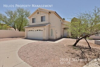 Building Photo - 2919 E Saltsage Dr