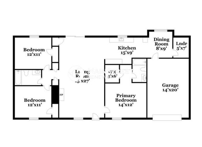 Building Photo - 4585 Old Lake Dr