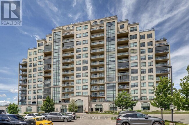 Photo du bâtiment - 260 Villagewalk Blvd