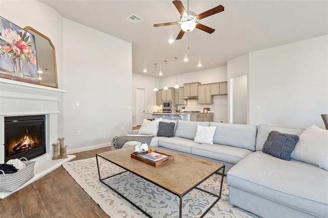 Building Photo - 222 Sumalt Gap Way