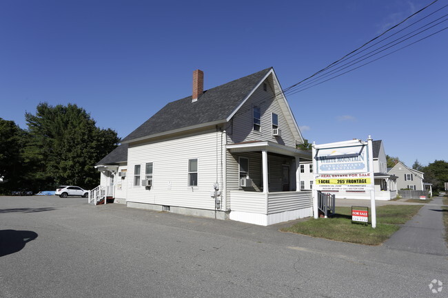 Building Photo - 218 S Main St