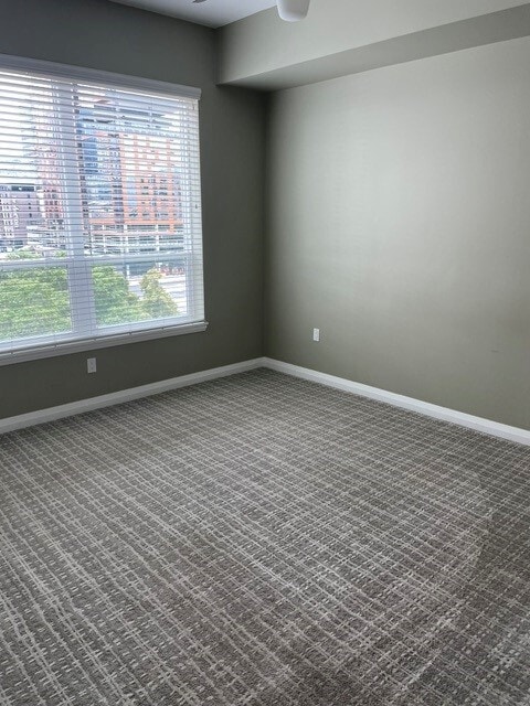Primary Bedroom - 350 S 200 E