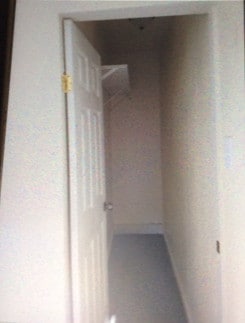 Walkin Closet - 1611 103rd Ave