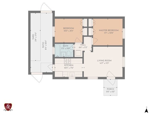 Building Photo - 415 W Crescent Dr