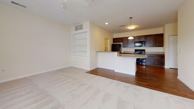Interior Photo - Windsor West Apartments