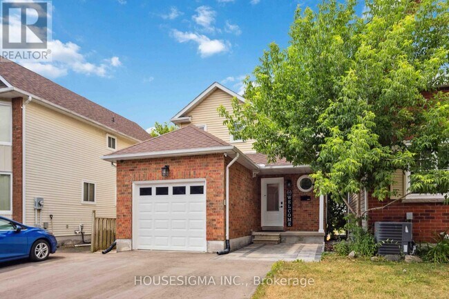Building Photo - 1430 Palmetto Dr