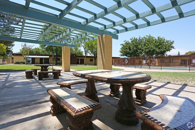 Ramada - Country Village