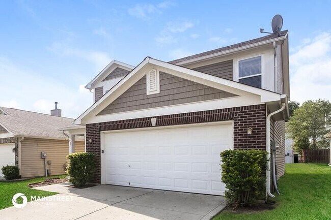 Foto del edificio - 604 New Moon St, Avon, IN 46123
