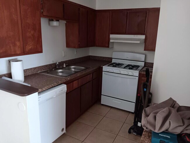 Foto del edificio - 508 E Cypress St