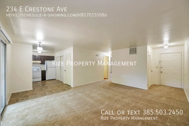 Building Photo - 234 E Crestone Ave