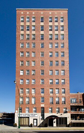 Foto principal - Lakeside Tower