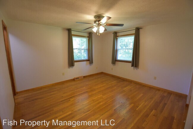 Building Photo - 3 br, 2 bath House - 4705 S Meridian Rd