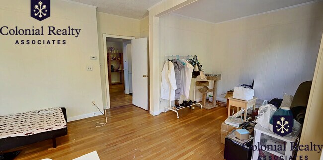 Building Photo - 216 Freeman St