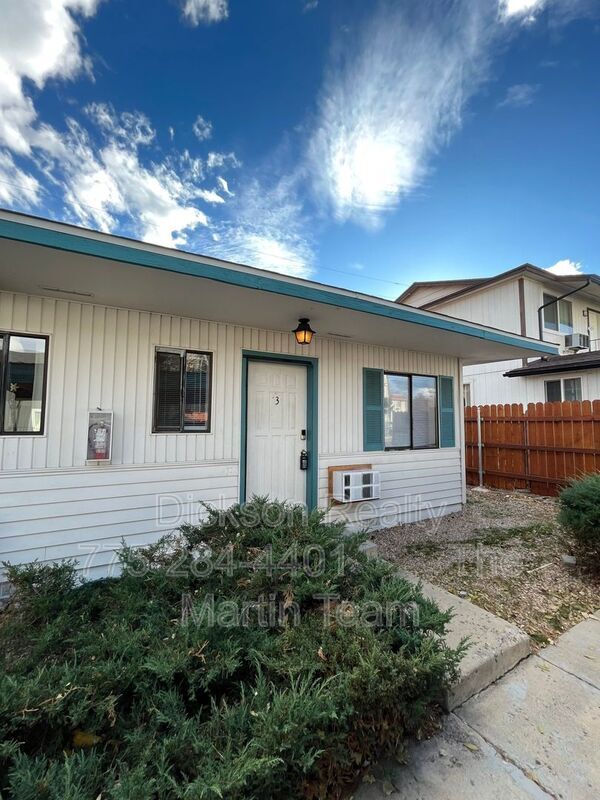 Primary Photo - 3563 Carlos Ln