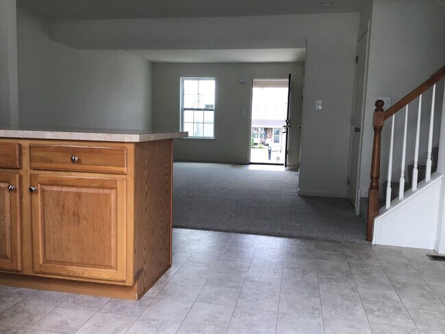 Foto del edificio - Lovely Muhlenberg townhome!