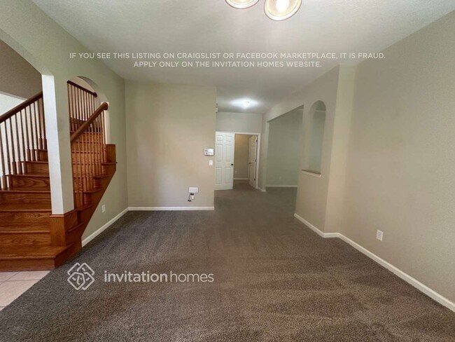 Foto del edificio - 1115 Crane Crest Way